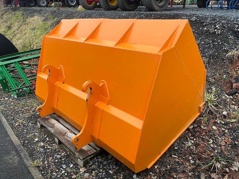 Kock & Sohn LGS 2500