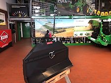 Ritter D71 Black Forest Sonder-Edition