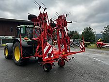 Kuhn GF 8702