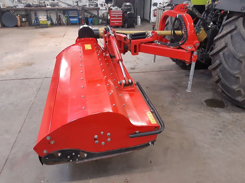 Tehnos MB 220 LW PROFI