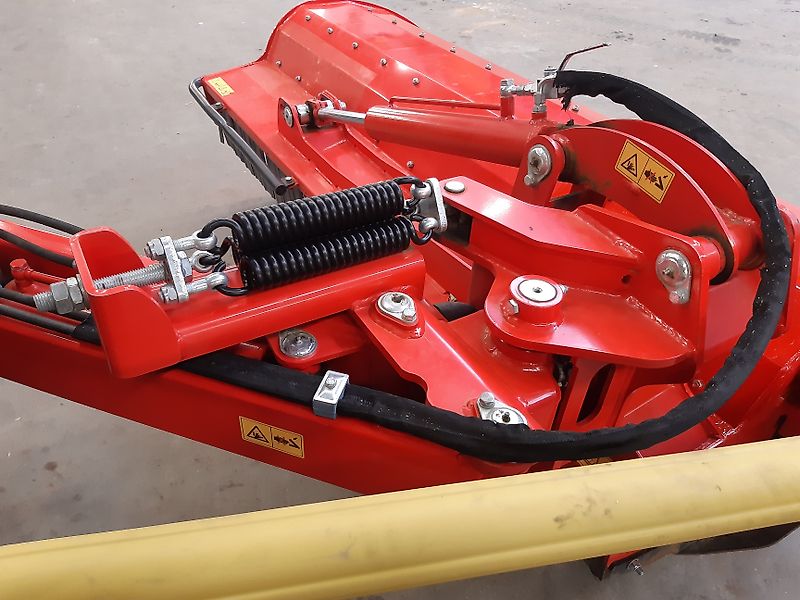 Tehnos MB 220 LW PROFI