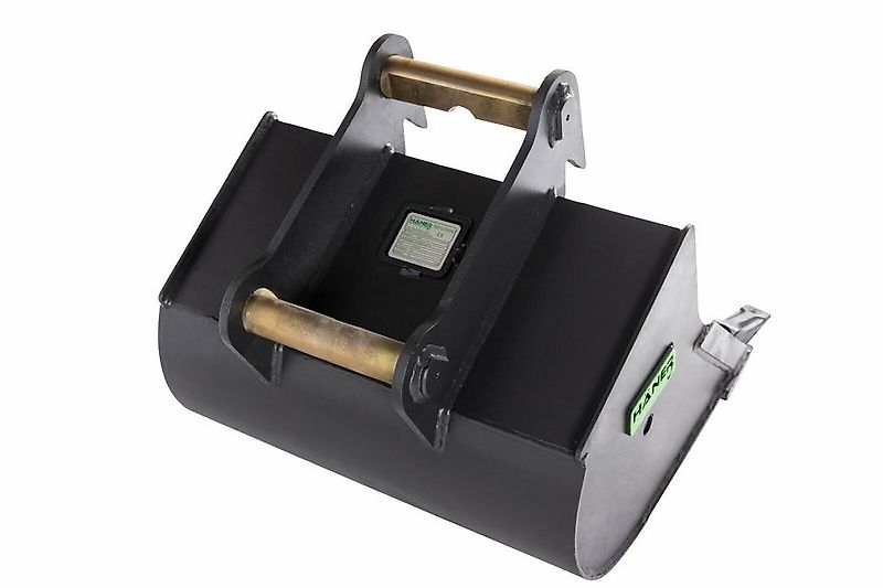 Tieflöffel MS01 300 mm für Bagger inkl. MwSt