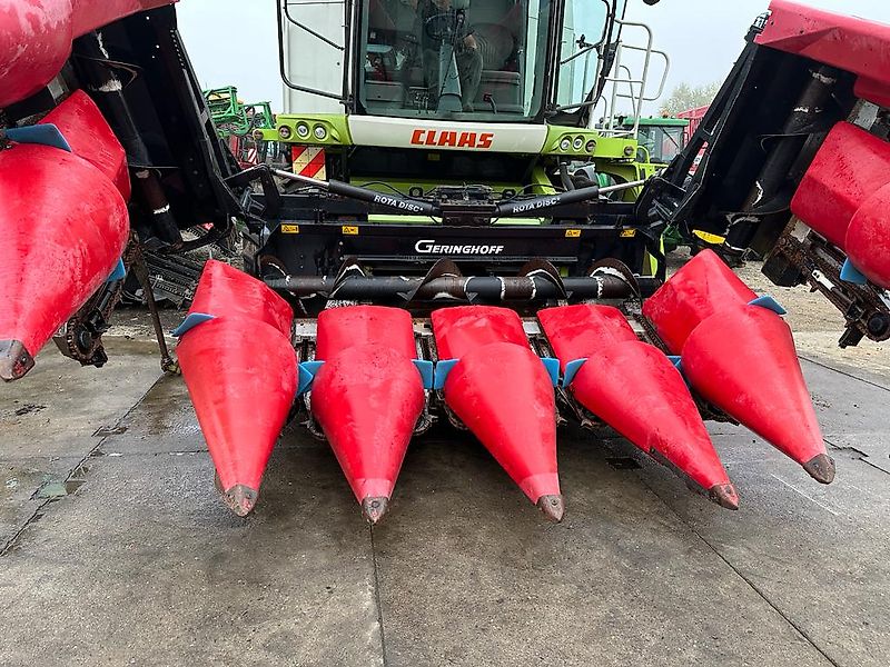 Geringhoff Rota Disc