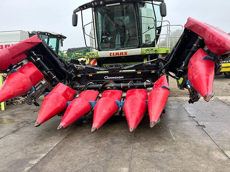 Geringhoff Rota Disc