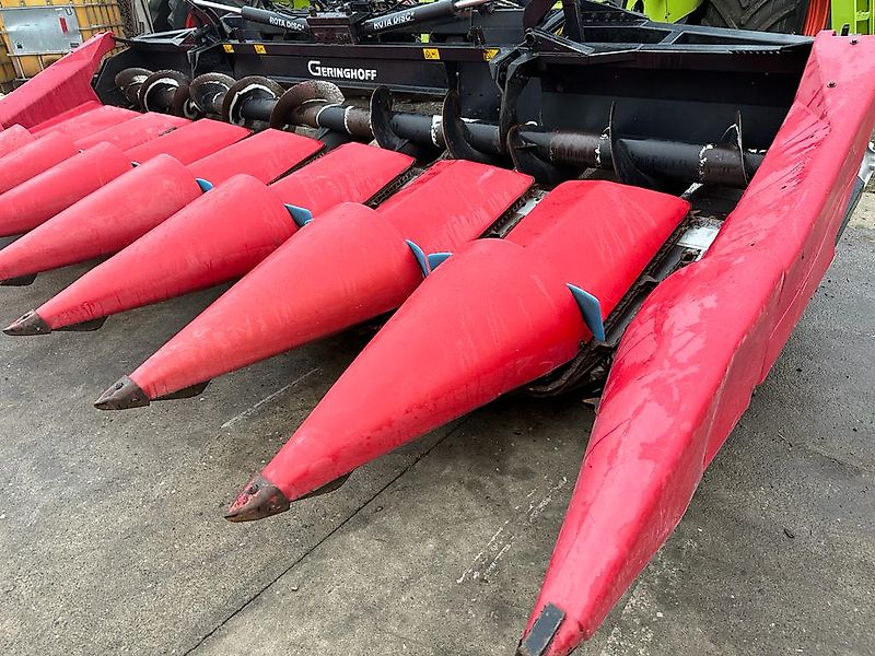 Geringhoff Rota Disc