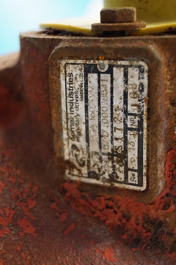 Faresin Fodervogn (Spare part/Reservedel/Ersatzteil)