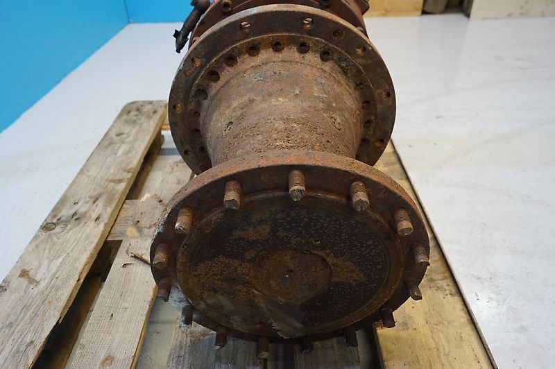 Faresin Fodervogn (Spare part/Reservedel/Ersatzteil)