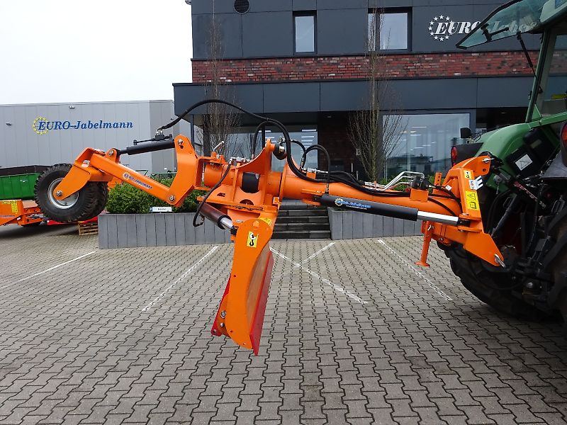 Pronar Wegehobel, Planierschild, Schneeschild, RD-Z 24, NEU