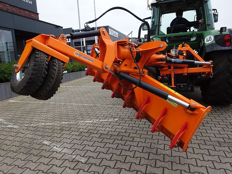 Pronar Wegehobel, Planierschild, Schneeschild, RD-Z 24, NEU