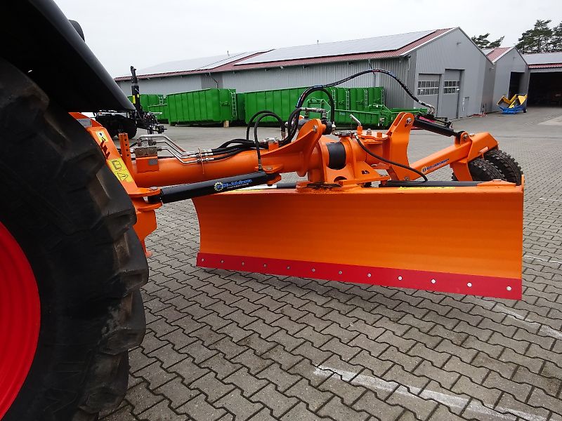 Pronar Wegehobel, Planierschild, Schneeschild, RD-Z 24, NEU