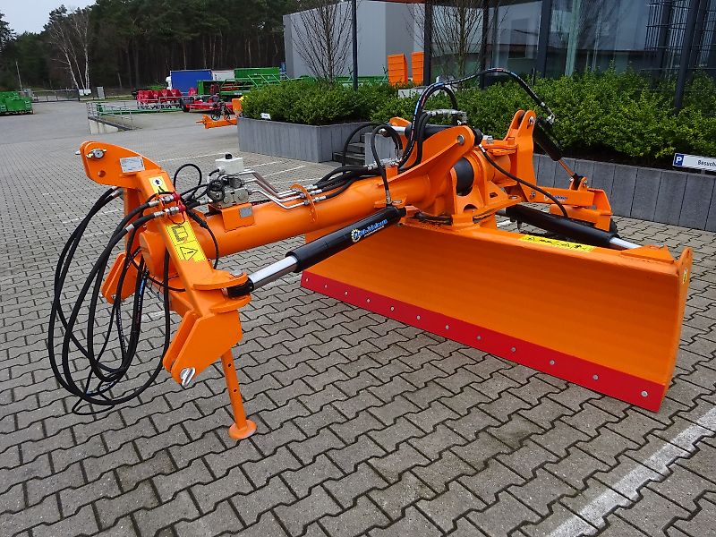 Pronar Wegehobel, Planierschild, Schneeschild, RD-Z 24, NEU