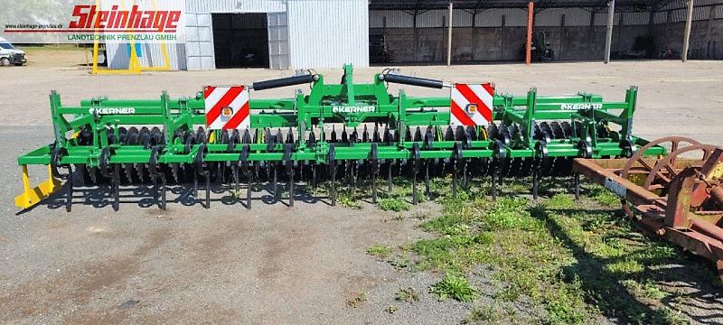 Kerner Frontpacker FP 600