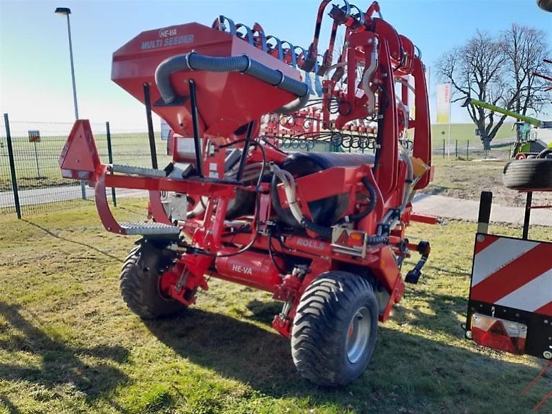 He-Va GRASROLLER 6,30M