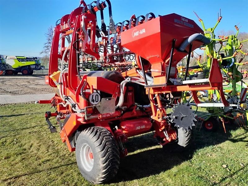 He-Va GRASROLLER 6,30M