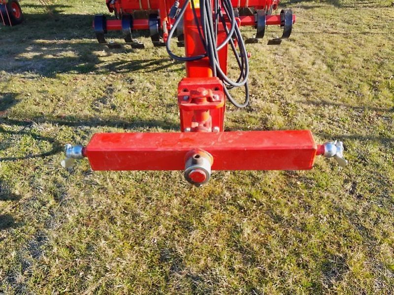 He-Va GRASROLLER 6,30M