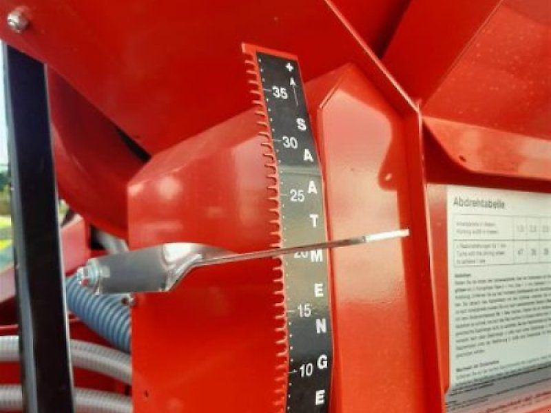 He-Va GRASROLLER 6,30M