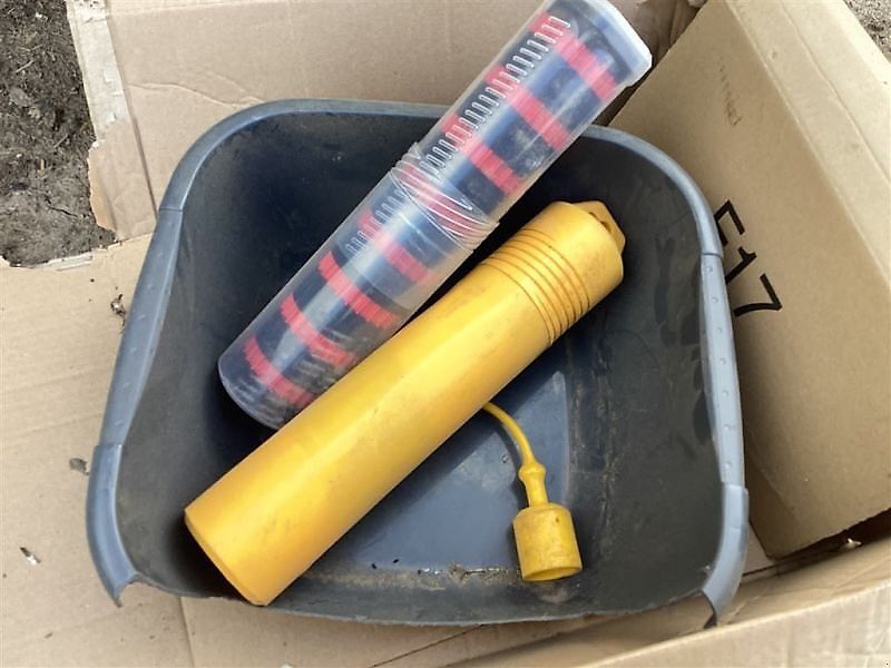 He-Va GRASROLLER 6,30M