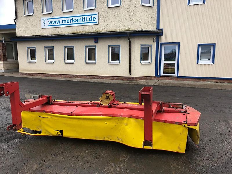 Mörtlbauer Scheibenmähwerk 3m