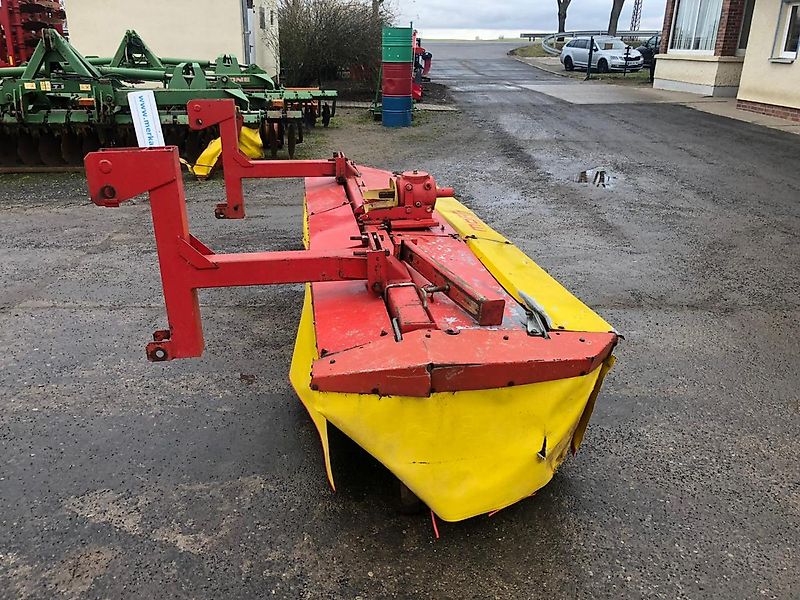 Mörtlbauer Scheibenmähwerk 3m