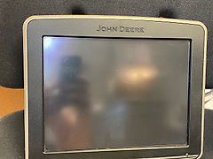 John Deere 2630 Greenstar 3 Display