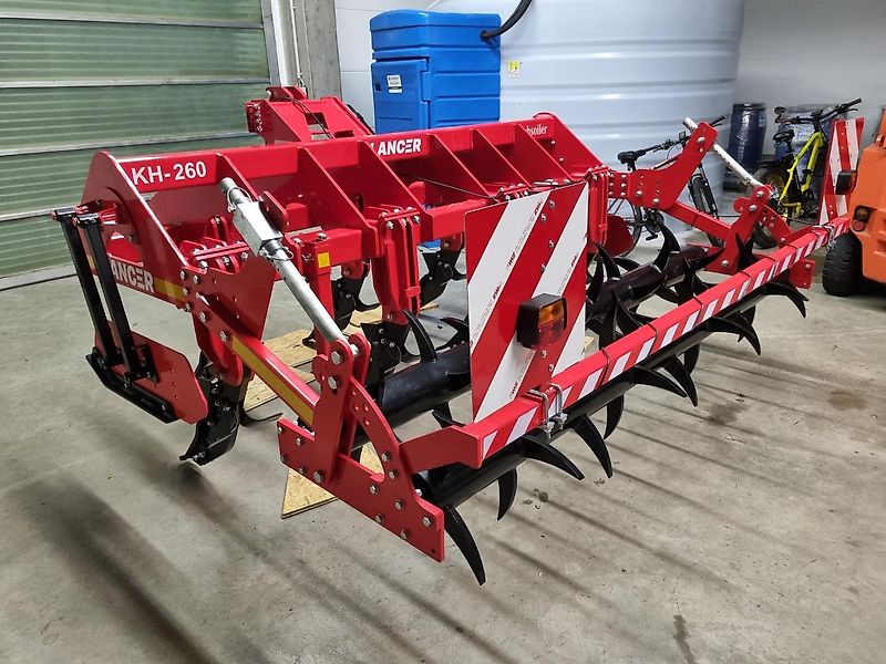 Lancer KH 260