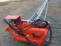 Smart Star MŁH 6000+ Rotary Slurry mixer / mikser do gnojowicy