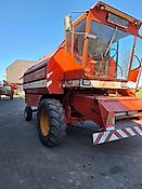 Deutz-Fahr Fahr M1302