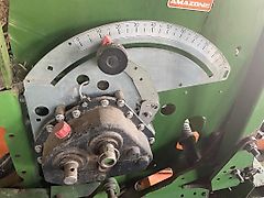 Amazone KG 3000 SPEZIAL + AMAZONE AD 303