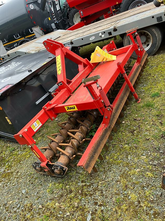 Rau Frontsterntiller 5-73