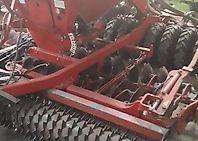 Horsch Pronto 4DC Horsch Pronto 4DC