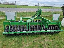 Düvelsdorf Frontpacker 3m