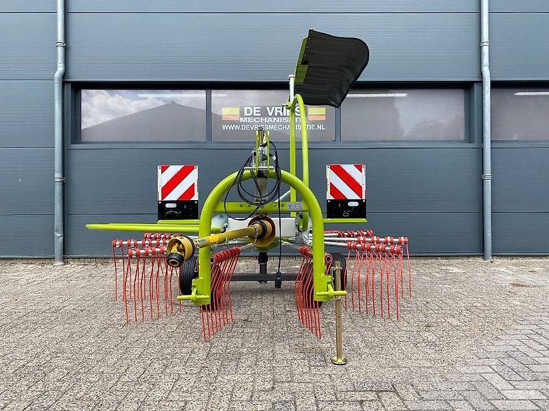 Claas liner 370