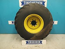 26"   23.1/18-26 (Spare part/Reservedel/Ersatzteil)