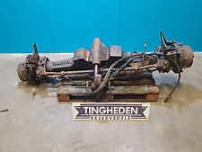 New Holland G190 (Spare part/Reservedel/Ersatzteil)