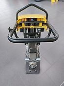 Wacker Neuson AS50e AKKU Vibrationsstampfer Stampfer