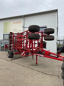 Horsch Cruiser 6 XL Horsch Cruiser 6 XL