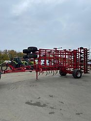 Horsch Cruiser 6 XL Horsch Cruiser 6 XL