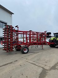 Horsch Cruiser 6 XL Horsch Cruiser 6 XL