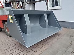 Bressel und Lade Schaufel 1800mm Klinklader Gr. 2