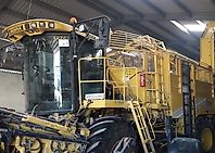 ROPA Tiger V8-4 ROPA Tiger V8-4