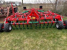 AGRO-MASZ Vibro 40