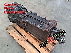 Lamborghini Gear box transmission R5.130