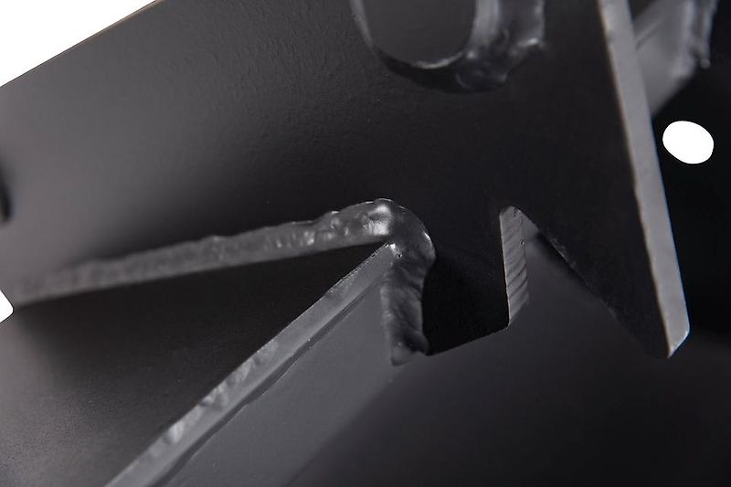 Tieflöffel MS03 600 mm für Bagger inkl. MwSt