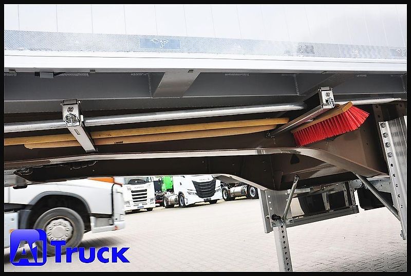 Benalu Reisch Kippmulde 50m³