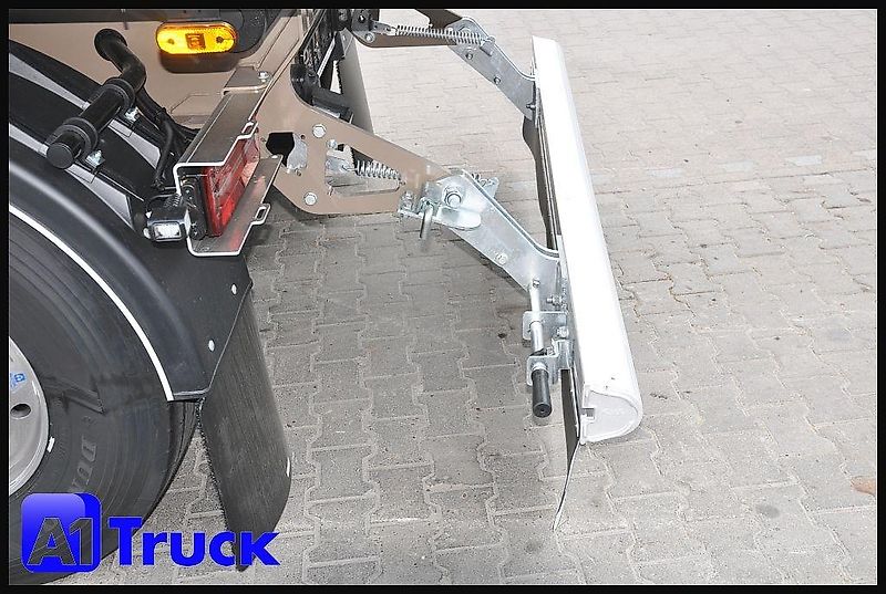 Benalu Reisch Kippmulde 50m³