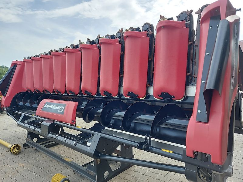 Geringhoff MSSC 53,5 CM DEMO CAA 25 HA