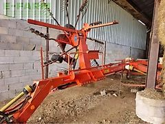 Kuhn ga 7302 dl