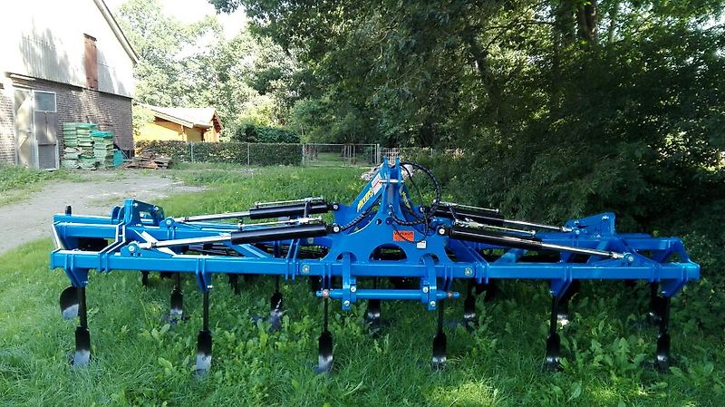 Meyer FLG 6000 Profi