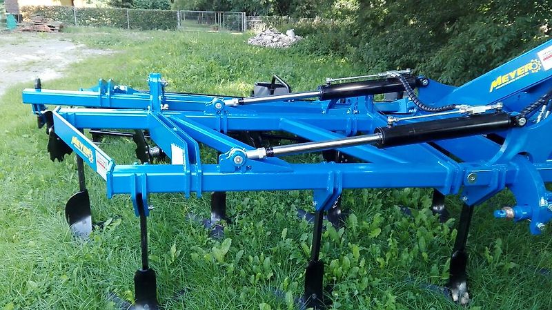 Meyer FLG 6000 Profi