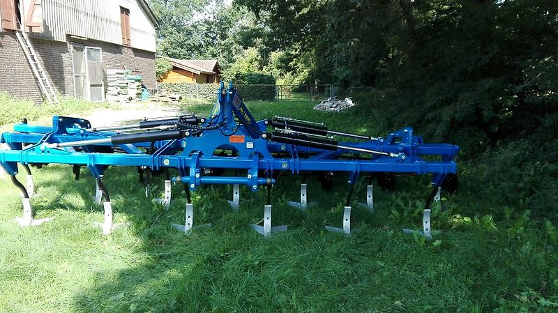 Meyer FLG 6000 Profi